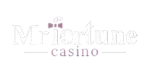 Logo de Mr Fortune Casino